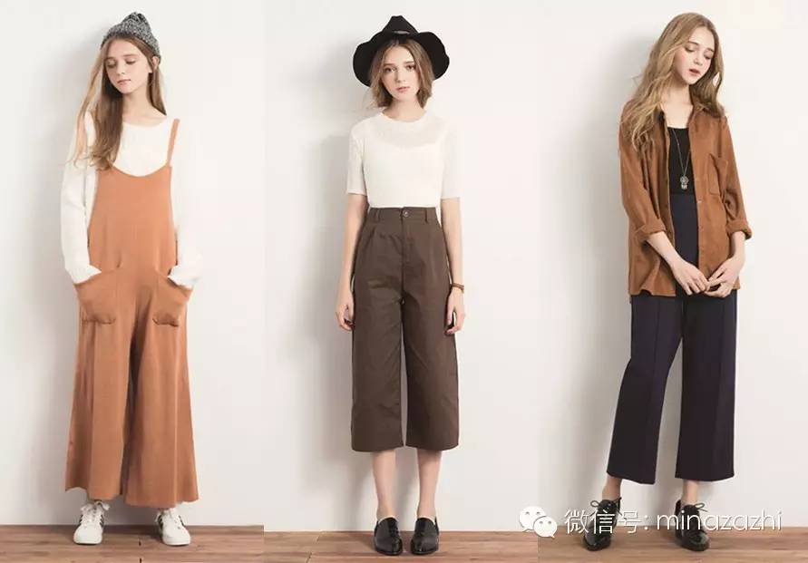 走心安利从中日韩到欧美10个超美品牌春夏穿搭示范