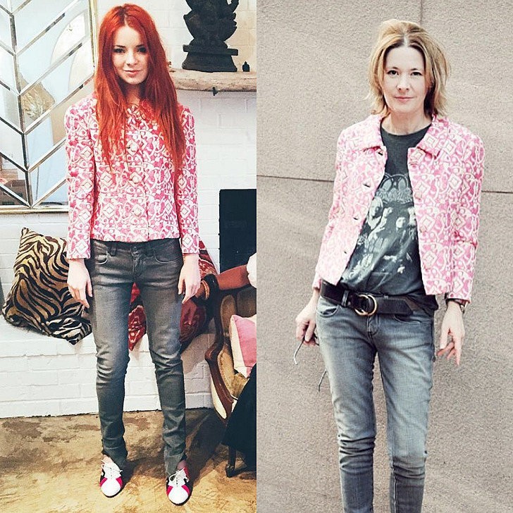 母亲节说说妈妈的回忆,母亲节妈妈给我讲我小时候的故事