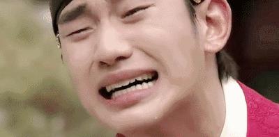 孩子撞青了脸，妈妈最担心的是。。。见太后