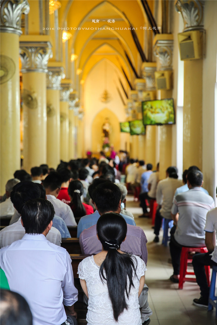 ◆周末度假去哪儿◆——在越南岘港逛吃逛吃
