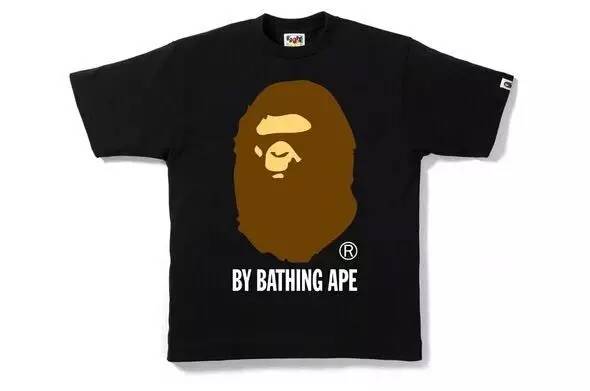 曾经渴望拥有的经典潮牌看门Tee你集齐了多少件？