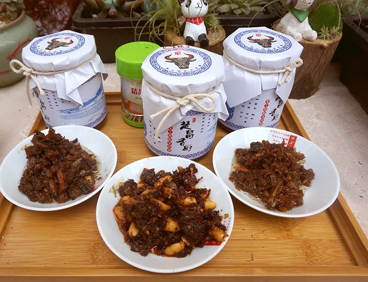 鱼说|美女空姐のLadyfest：一场从403漂流到武汉天地的文艺市集