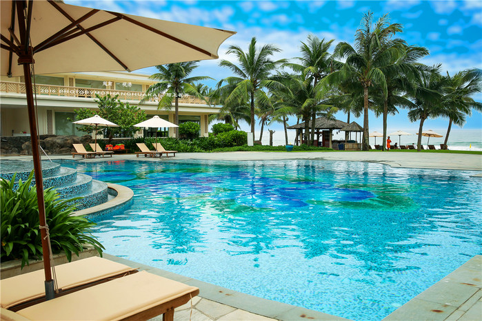 ◆周末度假去哪儿◆——在越南岘港逛吃逛吃