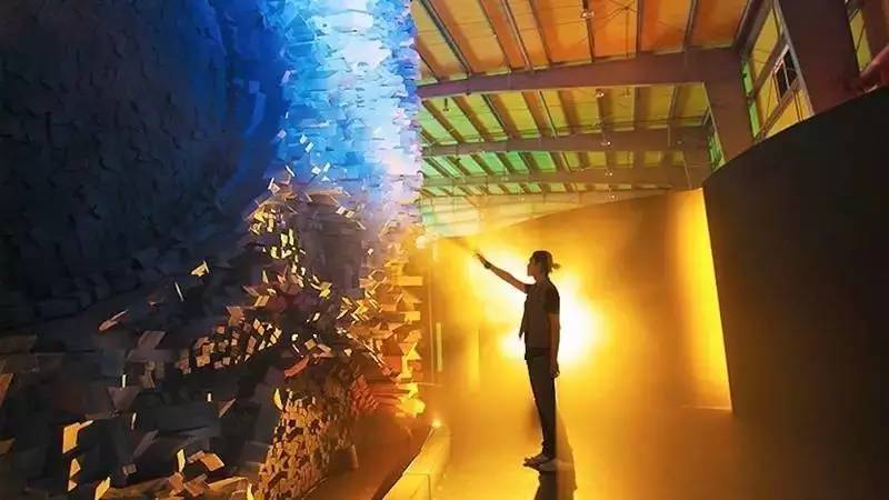 vr孵化,vr科技孵化器