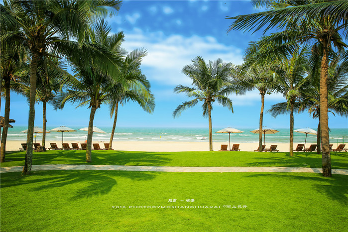 ◆周末度假去哪儿◆——在越南岘港逛吃逛吃