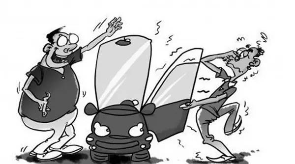 汽车真皮座椅的那些事儿,新车有必要做真皮座椅