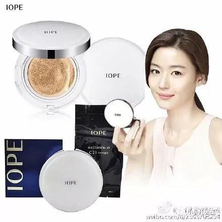 气垫底妆公认好用第一名,底妆气垫bb霜