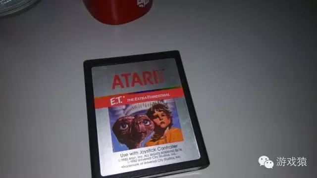 雅达利游戏机历史,游戏机编年史