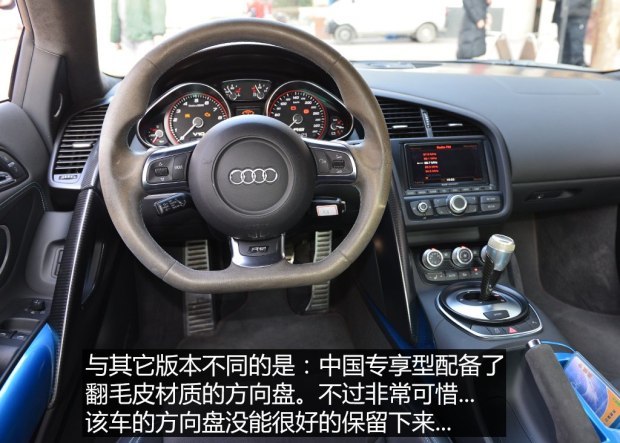 二手r8奥迪多少钱,奥迪r8车型二手