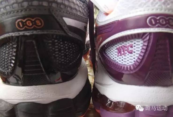 asics跑鞋真假鉴定,asics跑鞋咋样