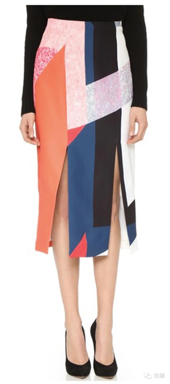 穿搭天气渐冷,超冷天气的时尚穿搭女生