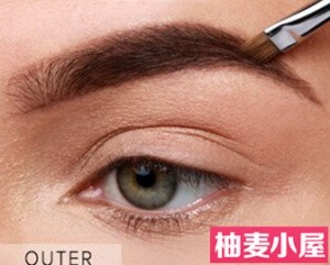 不小心把眉毛刮掉了如何快速恢复,眉毛修坏了怎么补救