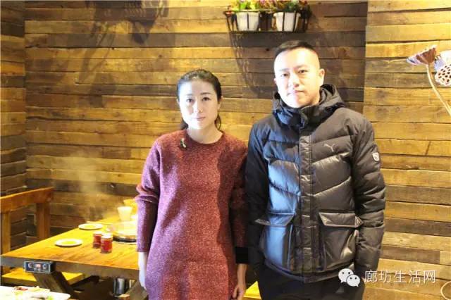 廊坊美食故事,六婆串串火锅廊坊店