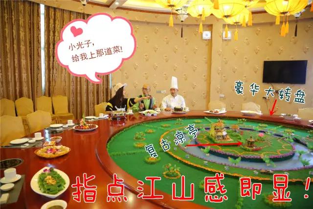 贵港好吃不上火的美食,贵港美食大牌推荐