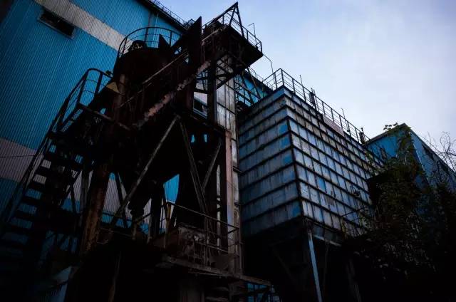 贵阳市90年代贵钢,贵阳1995年的贵钢