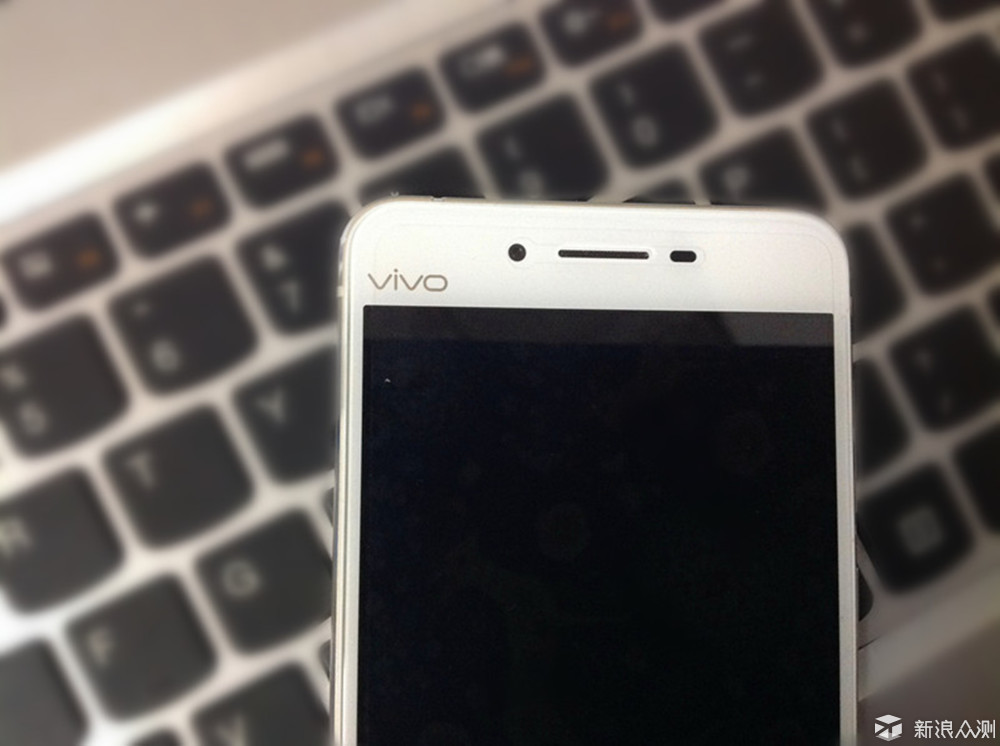 vivox6上手体验,用过最好的手机vivox6