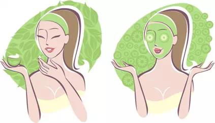 女人美容养颜多吃什么,女人养颜先养肝