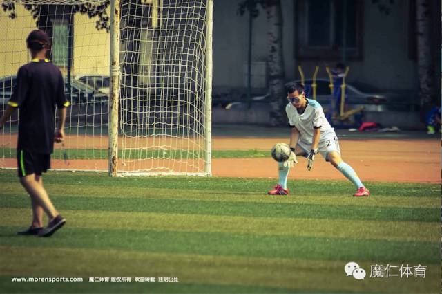 成长中的“北洋人”——天津大学校友足球俱乐部