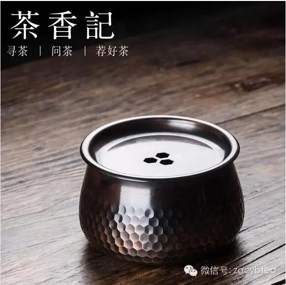 谁给我买个这种壶承，我给他泡一辈子好茶！