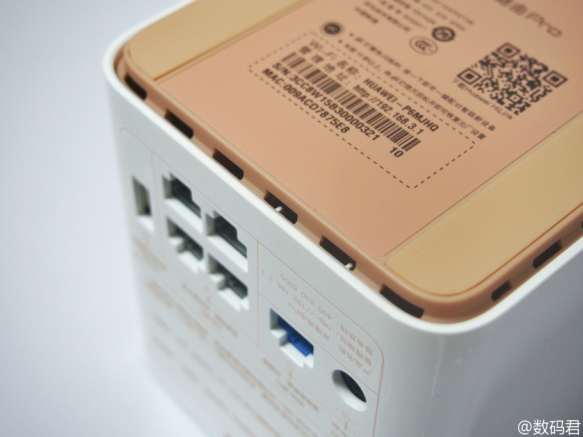 荣耀路由器pro和pro2区别在哪,荣耀路由器标准版测评