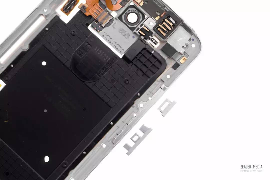 motox一代拆解,motox极耐摔吗