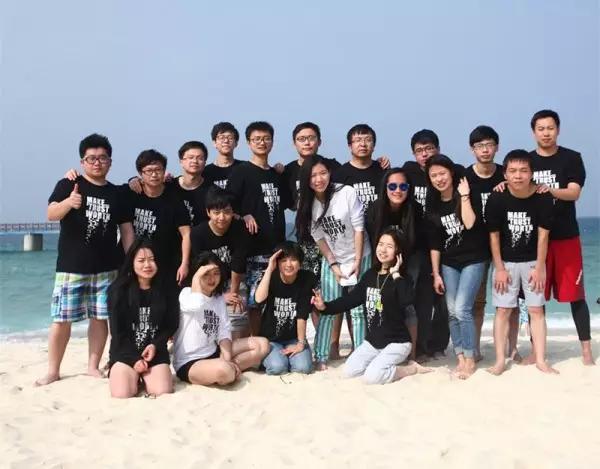 Ping++|在融资千万美金的移动支付公司工作是什么体验