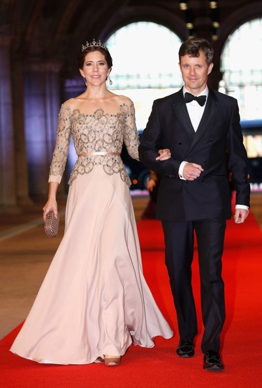 皇家风范至尊体验,皇家时尚