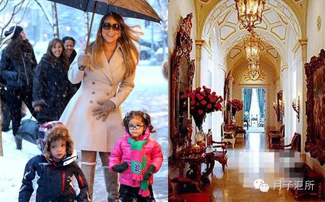 宝宝奢侈品排名,让人羡慕的好宝宝