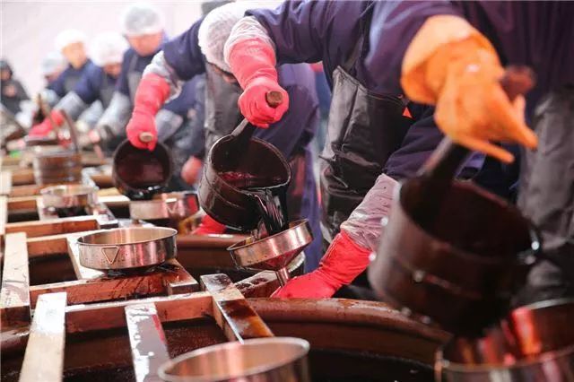 镇江年味最好的地方,镇江春节有什么特别的习俗