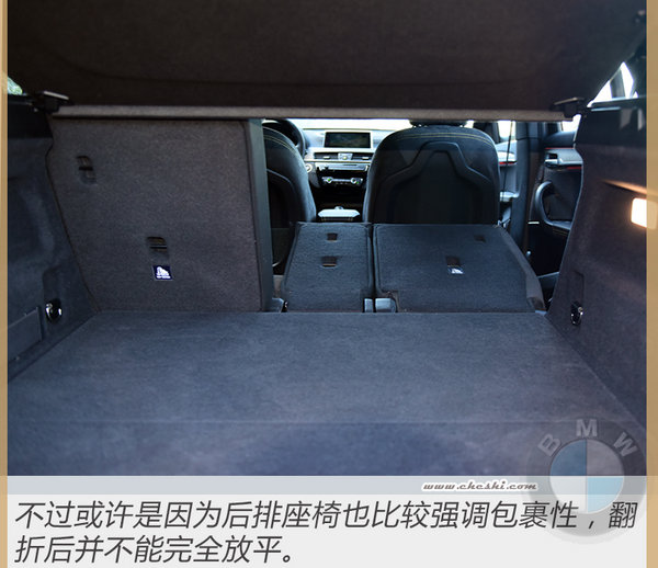 最新款宝马x2深度评测,m和x