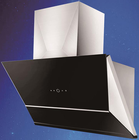 高品质烟机评测,大吸力烟机好物推荐