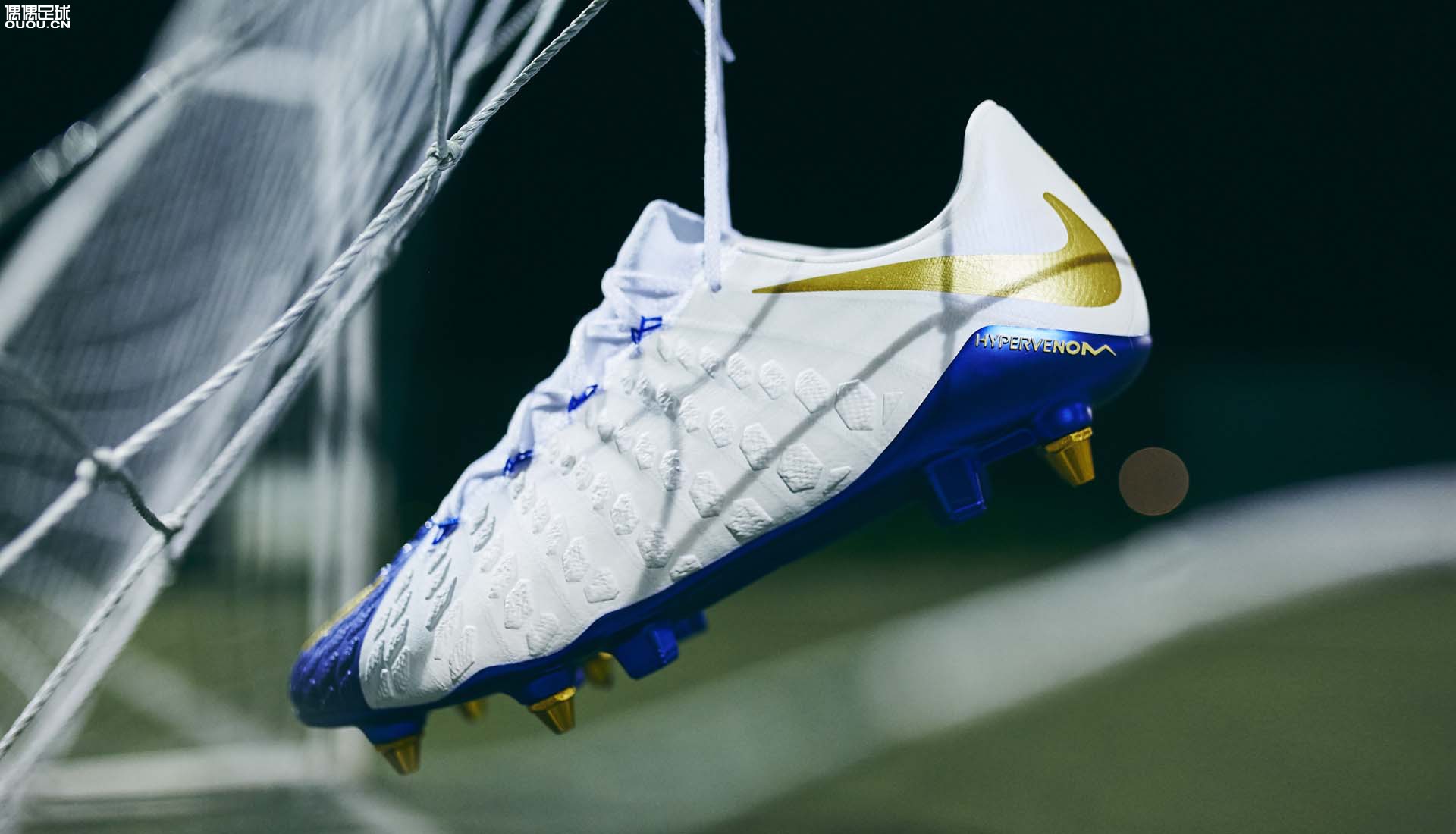 哈里凯恩耐克球鞋,耐克hypervenomphelon2