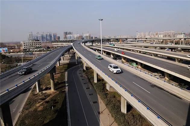 来吧,一起为大郑州打call!“i郑州2017郑州十大新闻”评选活动启动