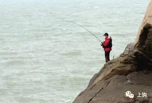 海钓矶钓新手的入门教程,海钓矶钓技巧教学解说
