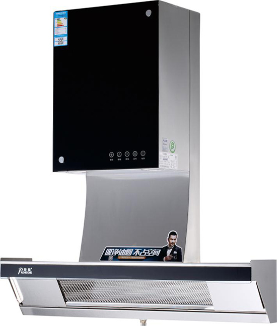 高品质烟机评测,大吸力烟机好物推荐