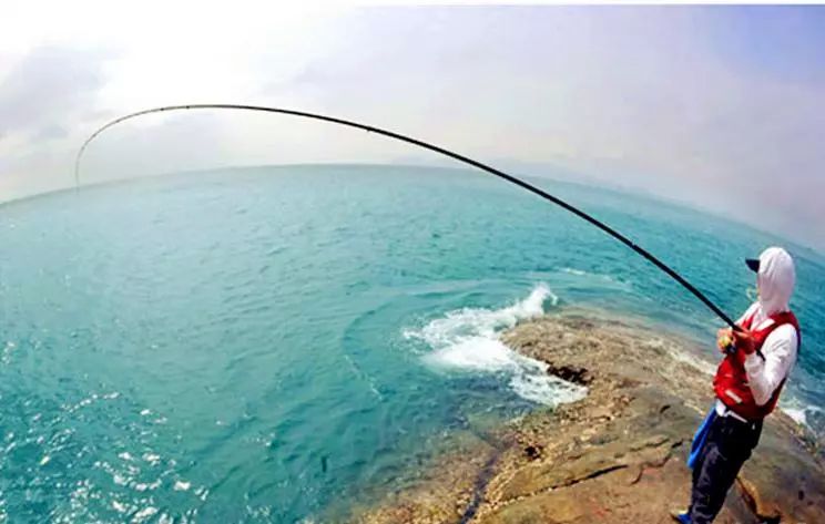 海钓矶钓新手的入门教程,海钓矶钓技巧教学解说