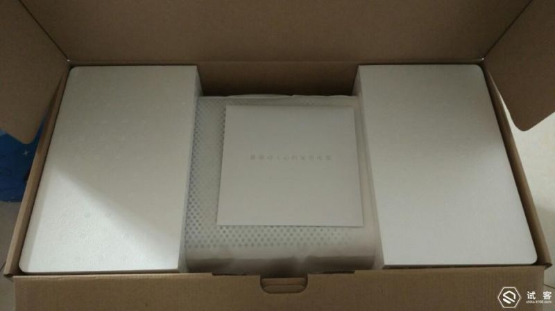 小米空气净化器2s数据实测,小米空气净化器2过滤测评