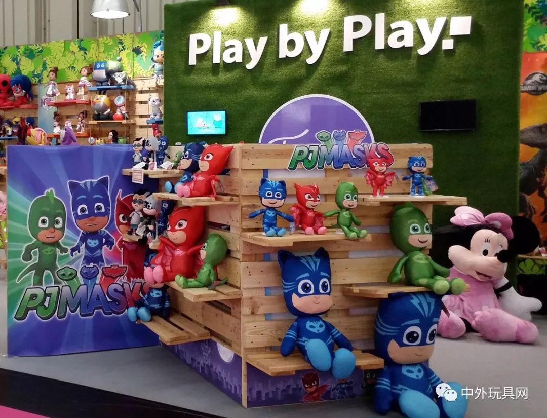 纽伦堡玩具展是什么,2024纽伦堡玩具展获奖