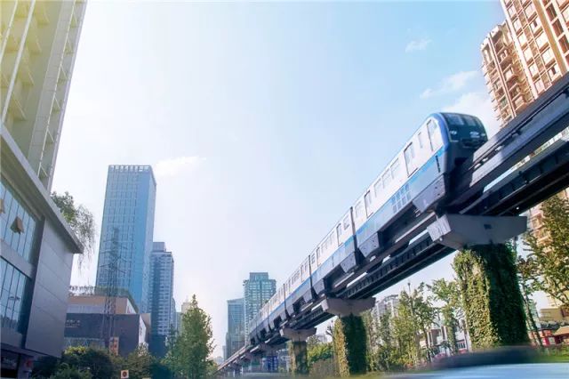 重庆中国智谷科技园,中国智谷重庆新能源产业园