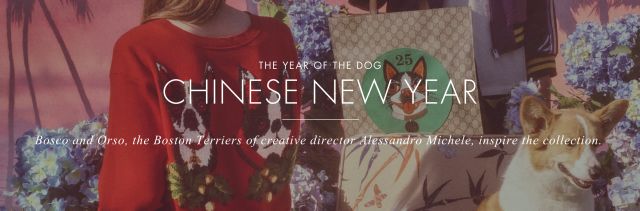 新年新气象新款,新年新潮限量款