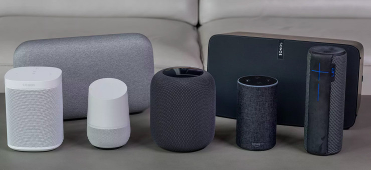 苹果homepod能跟发烧级音响比吗,homepod评测值不值得买