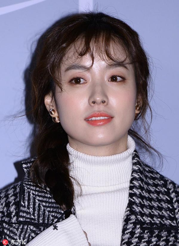 空气刘海会使发际线变高吗,发际线高又卷怎么办