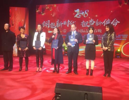 轮胎市场再次强劲爆发路驰安轮胎2018重拳出击