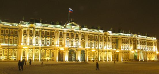 春节去俄罗斯旅游好吗知乎,春节去俄罗斯好不好