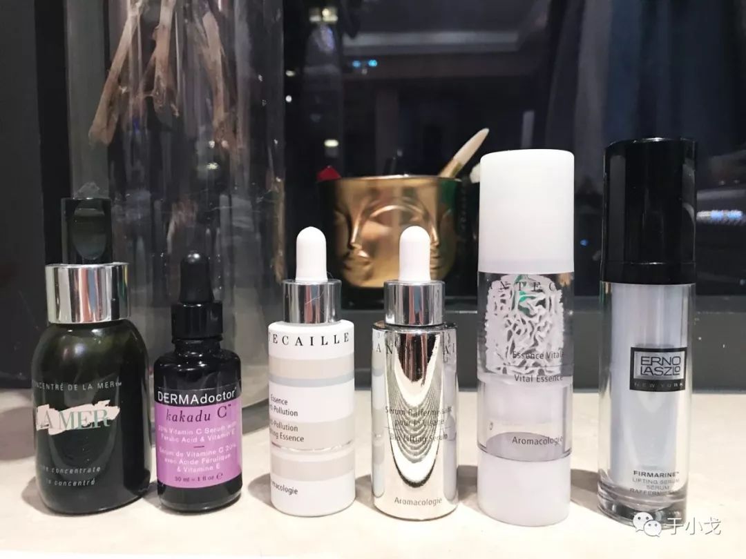 空瓶记20个产品,空瓶记一季度