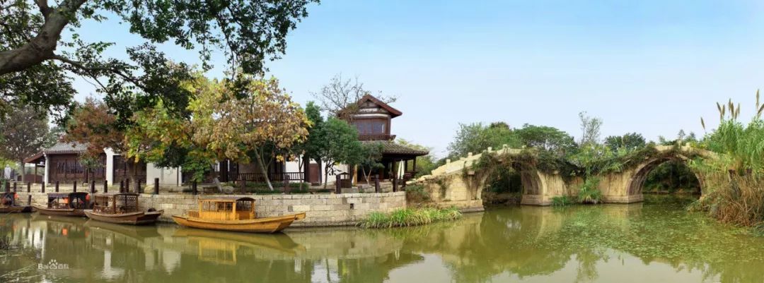 杭嘉湖春节旅游免费景点,春节浙江免门票旅游攻略