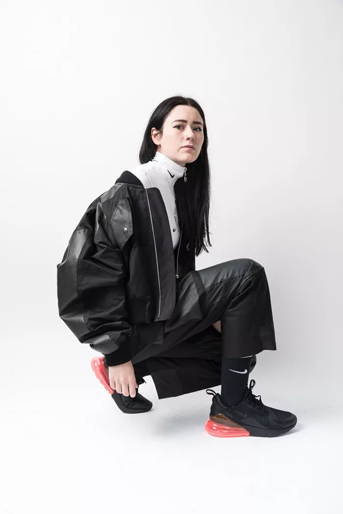 max270气垫测评,airmax270气垫多重可以踩开