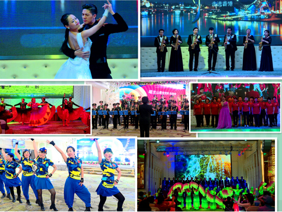 舞动中国演唱,舞动中国简化版