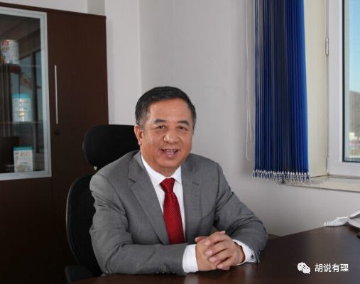 原伊利董事长郑俊怀掌管的红星集团上黑榜！旗下拥有欧贝星、致恩、启冠品牌！