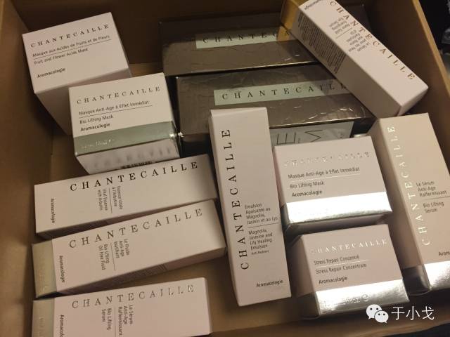 空瓶记护肤品使用感受,空瓶记20个产品